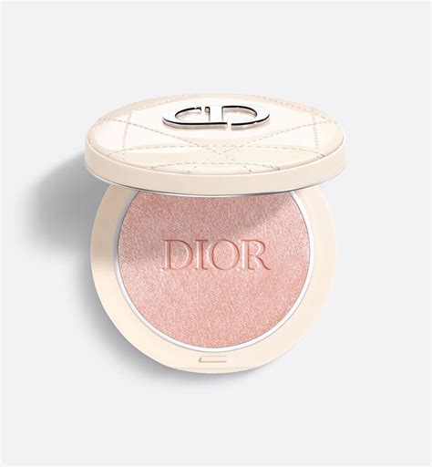 dior glow vibes highlighter|Highlighters Illuminating Powders and Glow Liquids .